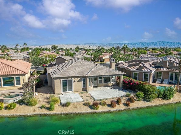 7 Lake Como Ct, Rancho Mirage, CA 92270